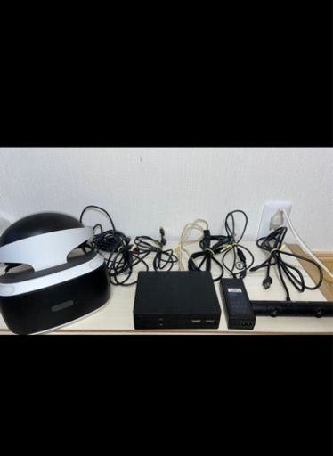 最終値下げ！！VRセット！第二世代？？