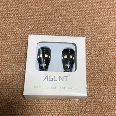未使用　AGLINT T16 LED バックランプ 