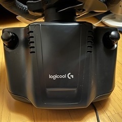 Logicool ロジクール G29 PlayStationおよびPC用レーシングホイール(美