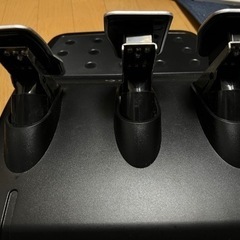 Logicool ロジクール G29 PlayStationおよびPC用レーシングホイール(美