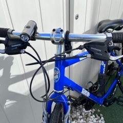 GIOS MISTRAL ジオス ミストラル 480