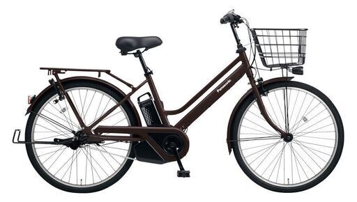 ☆新品　ティモS　ブラウン　型落ち価格　在庫あり