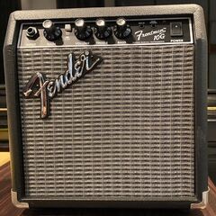 Fender 練習用ギターアンプ FRONTMAN 10G ギタ...