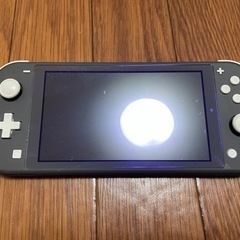 【ネット決済・配送可】ニンテンドーSwitch mini