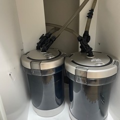 水槽・設備一式セット 引取り限定