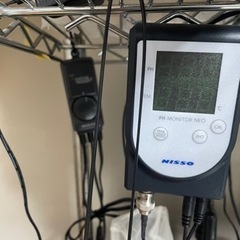 水槽・設備一式セット 引取り限定