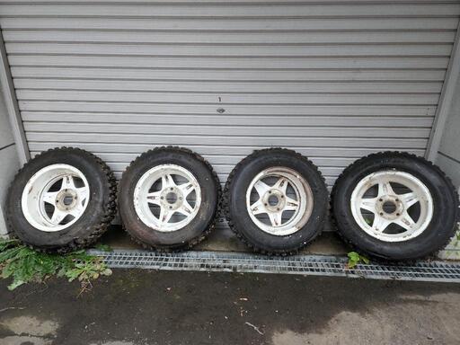 タイヤ、ホイール DUNLOP ダンロップ SP SPORTS 51-R 175/80R14 