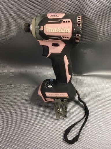 マキタ　18V TD170D インパクトドライバー　15025