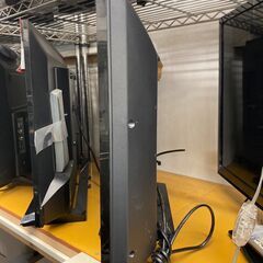 ☆中古　値下げしました!!￥23,800！【会員価格￥17,800】SHARP　32インチ液晶テレビ　家電　2020年製　2T-C32AE1型　【BL137】