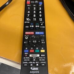 ☆中古　値下げしました!!￥23,800！【会員価格￥17,800】SHARP　32インチ液晶テレビ　家電　2020年製　2T-C32AE1型　【BL137】
