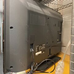 ☆中古　値下げしました!!￥23,800！【会員価格￥17,800】SHARP　32インチ液晶テレビ　家電　2020年製　2T-C32AE1型　【BL137】