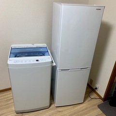 福岡県の冷蔵庫洗濯機の中古が安い！激安で譲ります・無料であげます 