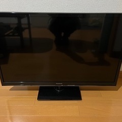 パナソニック　テレビ　32型　TH-32A320