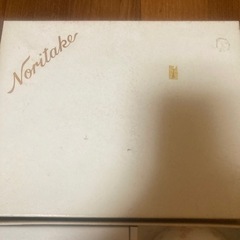 noritake ティーカップソーサー　新品