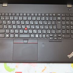Z40 極美品 レノボ Thinkpad T580 15.6型 FHD 第8世代 office2019