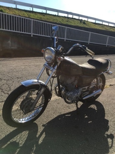 ホンダ　250Tマスター　書類付レストアベース車 ホンダ 250Tマスター 書類付レストアベース車