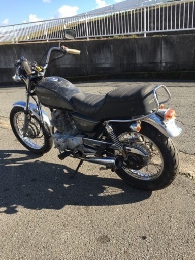 ホンダ 250Tマスター 書類付レストアベース車