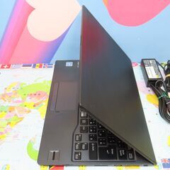 JC1146 富士通 LIFEBOOK U938/S SSD LTE 13.3型 FHD 軽量 office2019 JC1146 富士通 LIFEBOOK U938/S SSD LTE 13.3型 FHD 軽量 office2019