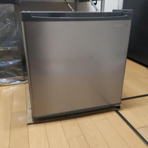 1ドア冷凍庫　WFR-1032SL ノンフロン　A-stage 2018年製