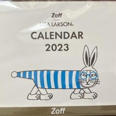 【2023 新春福袋】　メガネのZoff