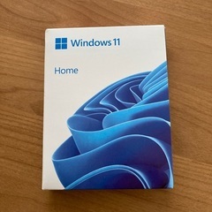Windows 11 Home パッケージ版　日本語　usbタイプ