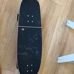 サーフスケートボード　carver