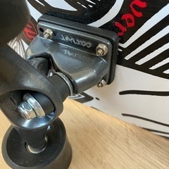 サーフスケートボード　carver