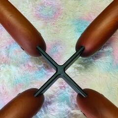 テーブル部分新品　ポラダ（porada）のリビングテープル