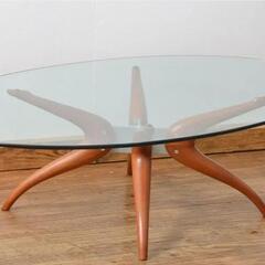 テーブル部分新品　ポラダ（porada）のリビングテープル