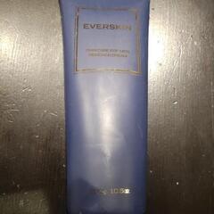 除毛クリーム メンズ EVERSKIN 