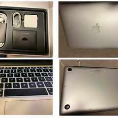 Macbook Pro 2014 A1502 2.6Mhz 8GB 512gSSD（純正Vup） 英語 