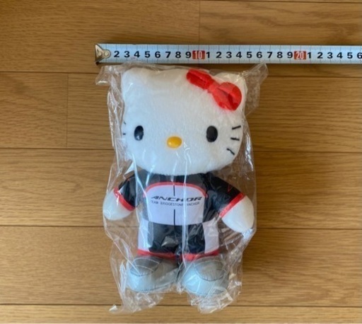 珍しい一点物❗️希少品！　F1 キティちゃん　トミカ　ブリジストンセット 珍しい一点物❗️希少品！ F1 キティちゃん トミカ ブリジストンセット