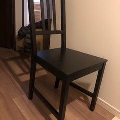 IKEA椅子／チェア