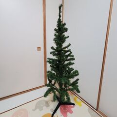 クリスマスツリー