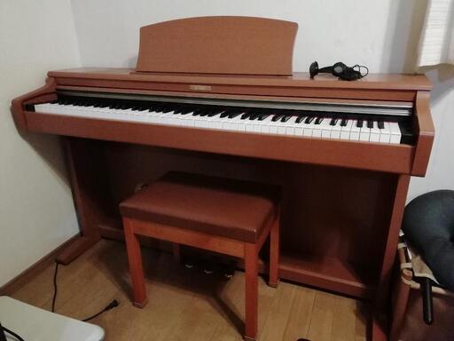 電子ピアノ KAWAI CN22