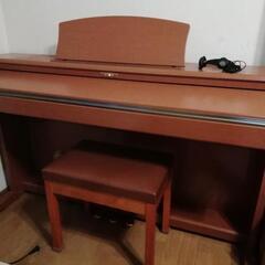 電子ピアノ KAWAI CN22
