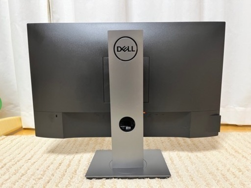 DELL P2419HC 23.8インチ ワイドモニター USB-C接続 - 周辺機器