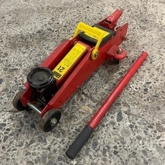 北海道の油圧ジャッキの中古が安い！激安で譲ります・無料であげます(3  