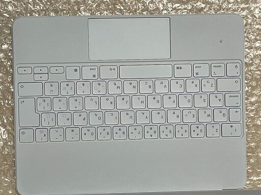 iPad Magic Keyboard マジックキーボード 12.9インチ - タブレットPC