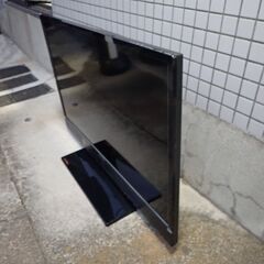 🍎三菱電機 39V型 HDD内蔵 ブルーレイディスクレコーダー搭載 液晶テレビ LCD-A39BHR4