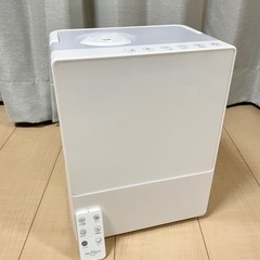 スリーアップ GT-1807 ハイブリッド 加湿器 