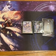 最終値下げ】シャドバ エボルヴ引退品まとめ売り 1弾〜ウマ娘＋サプライ