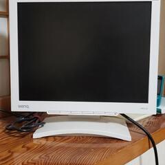 ⭐★BenQ　PCモニタ　稼働品！★⭐