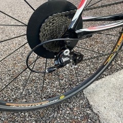 Cannondale Synapse Carbon4 54cm +おまけ キャノンデール シナプス 