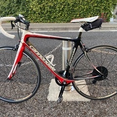 Cannondale Synapse Carbon4 54cm +おまけ キャノンデール シナプス 
