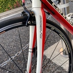 Cannondale Synapse Carbon4 54cm +おまけ キャノンデール シナプス 