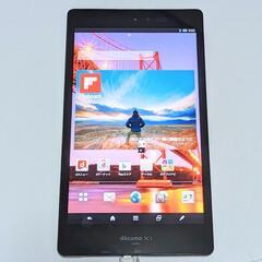 【29日取引予定】SHARP AQUOS PAD SH-08E ...