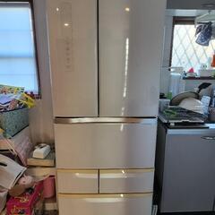 【最終値下げ】東芝　大型冷蔵庫　　510L