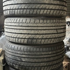 【決まりました✨️】19インチ アルミ