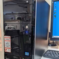 mouse computer ゲーミングPC/Core i7搭載/Apex、フォートナイトや